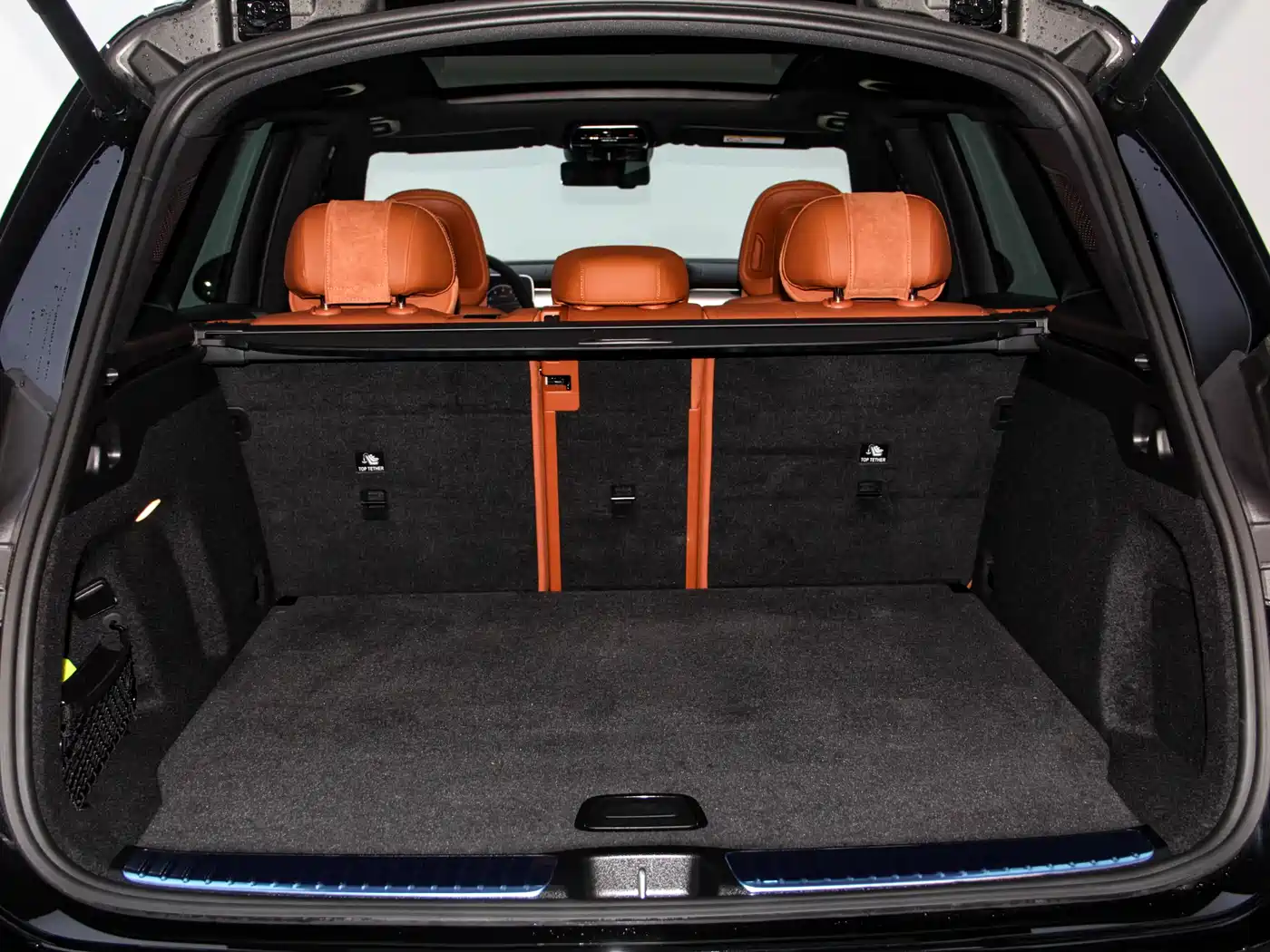 Mercedes-Benz GLC 2025 Facelift GLC 260 L 4MATIC Dynamic фото 13