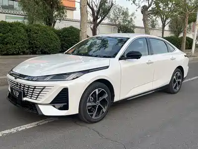 Changan Eado