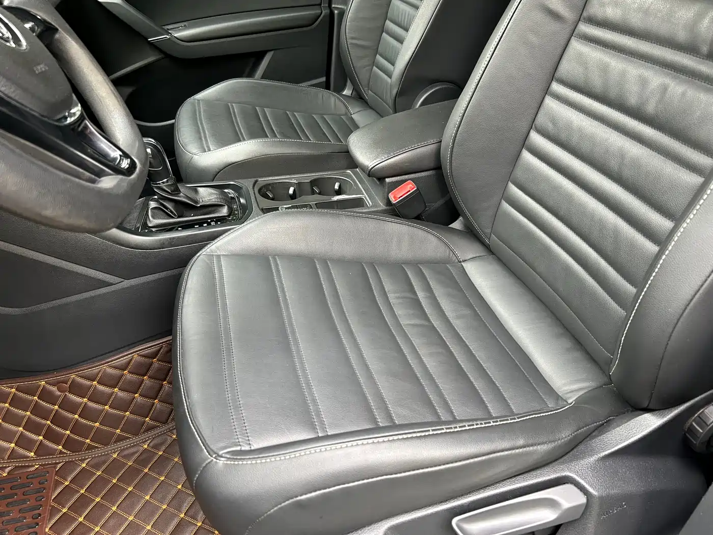 Volkswagen Touran 2016 Touran L 280TSI DSG Comfortline фото 13