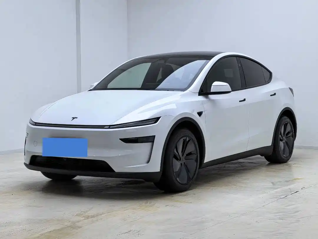 Tesla Model Y 2026 2026 Rear-Wheel Drive