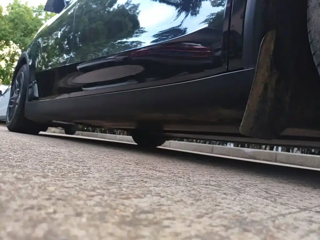 Tesla Model Y L 2025 2025 Facelift Long Range AWD