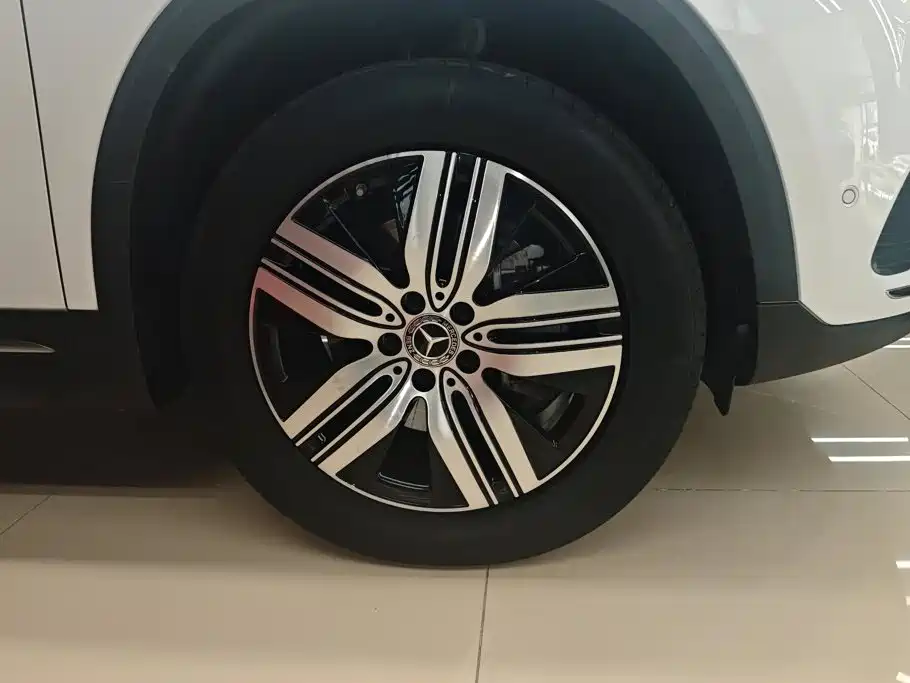 Mercedes-Benz EQA 2022 2022 EQA 260