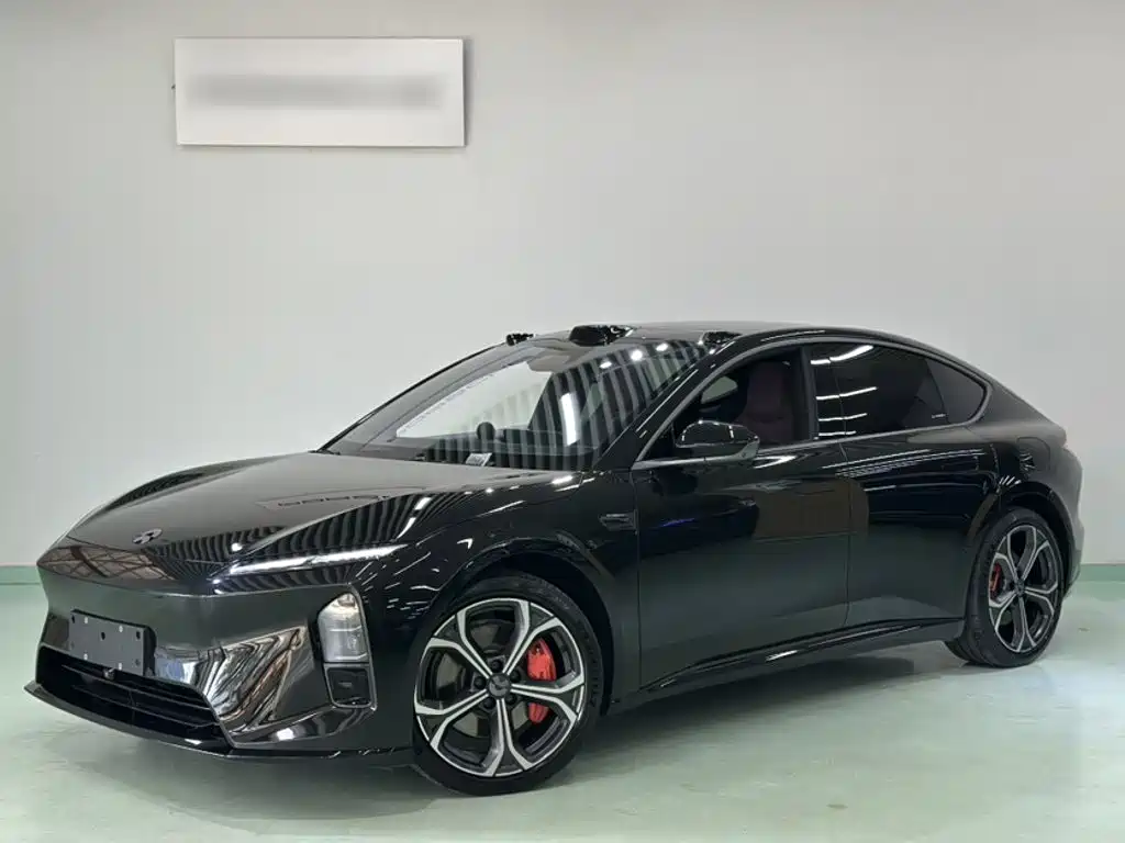 NIO ET5 2025