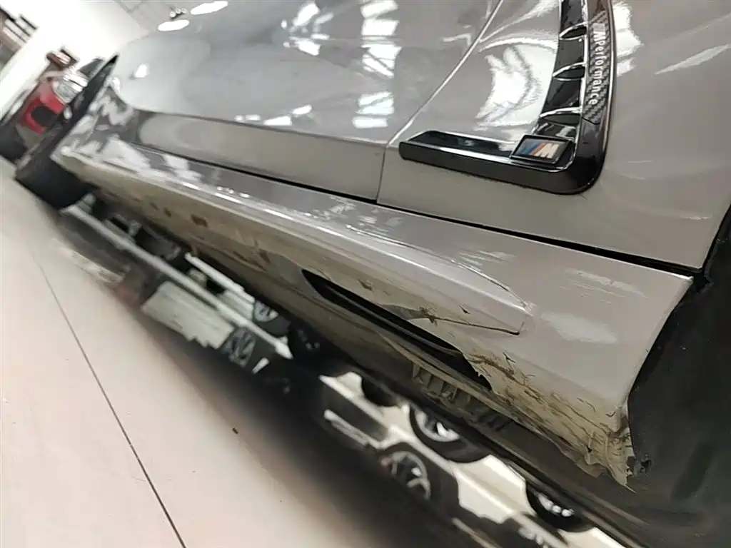 BMW 3 Series 2021 320Li M Sport Package фото 21