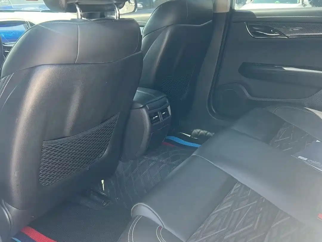 Cadillac ATS-L 2017 28T Technology фото 5