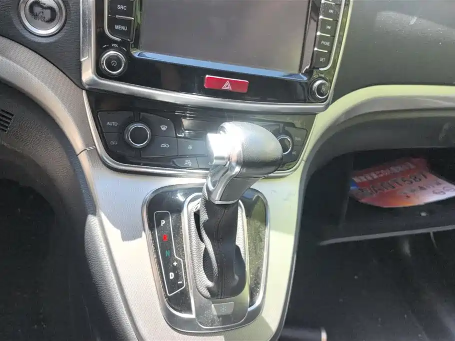 Haval H6 2015 Sport 1.5T Automatic 2WD Luxury фото 16