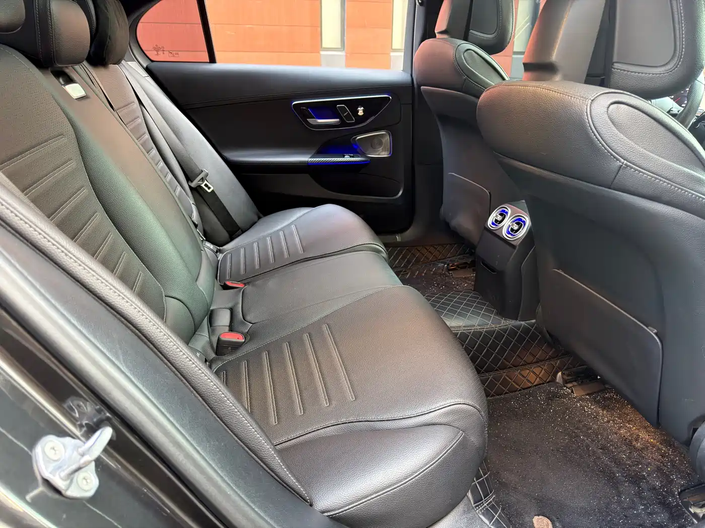 Mercedes-Benz C-Class 2024 C 260 L Sport фото 14