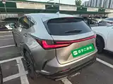 Фото 5 - Lexus NX
