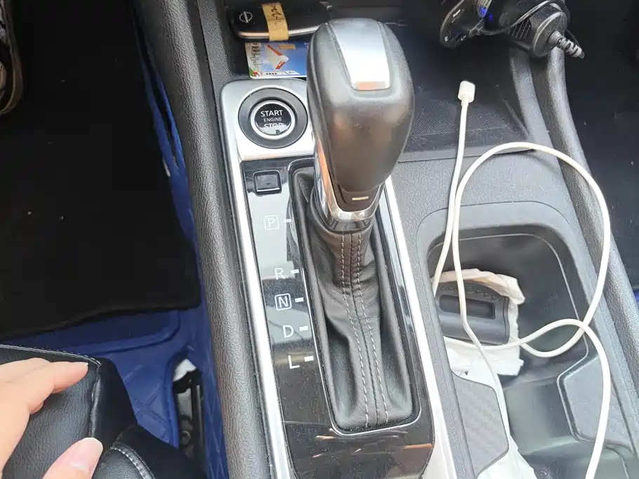 Nissan SYLPHY, миниатюра 16