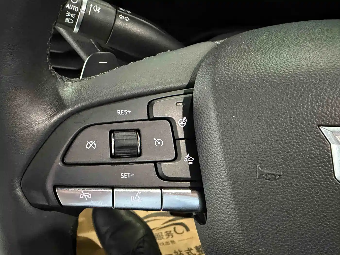 Cadillac CT5 2023 28T Prestige Style фото 7