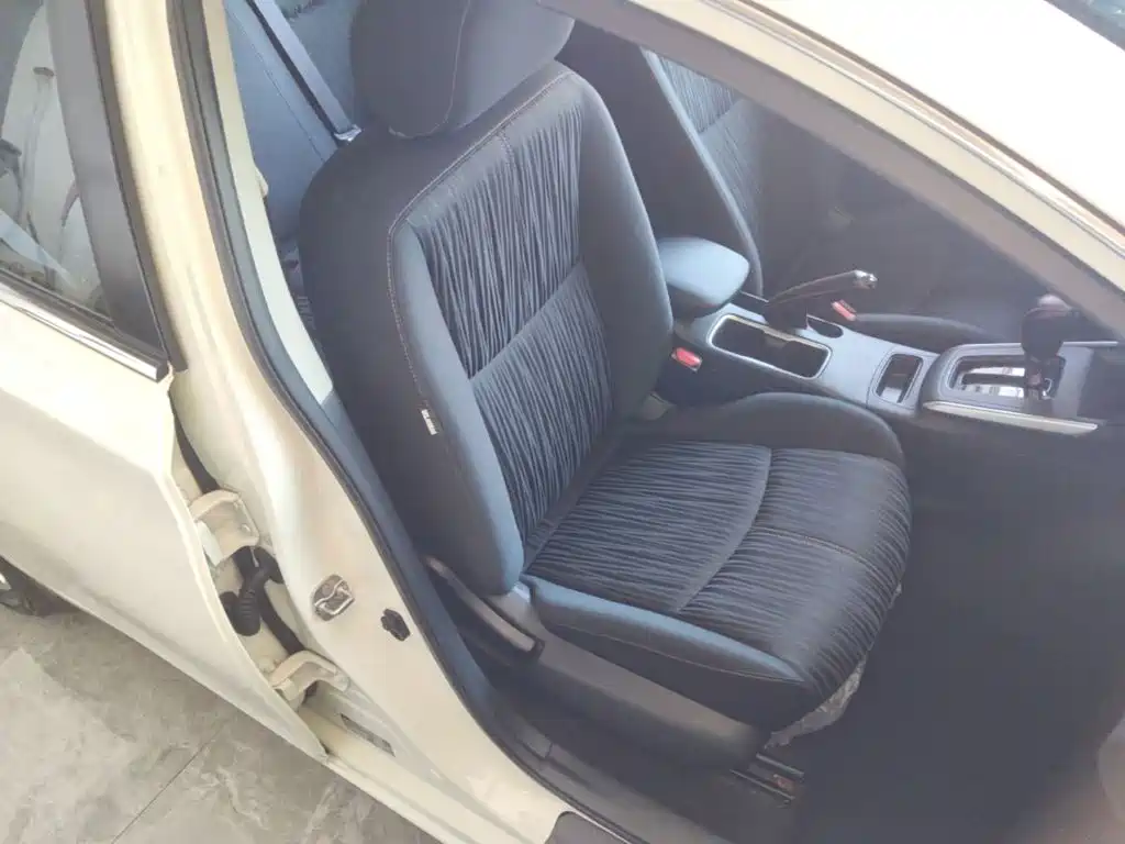 Nissan SYLPHY, миниатюра 20