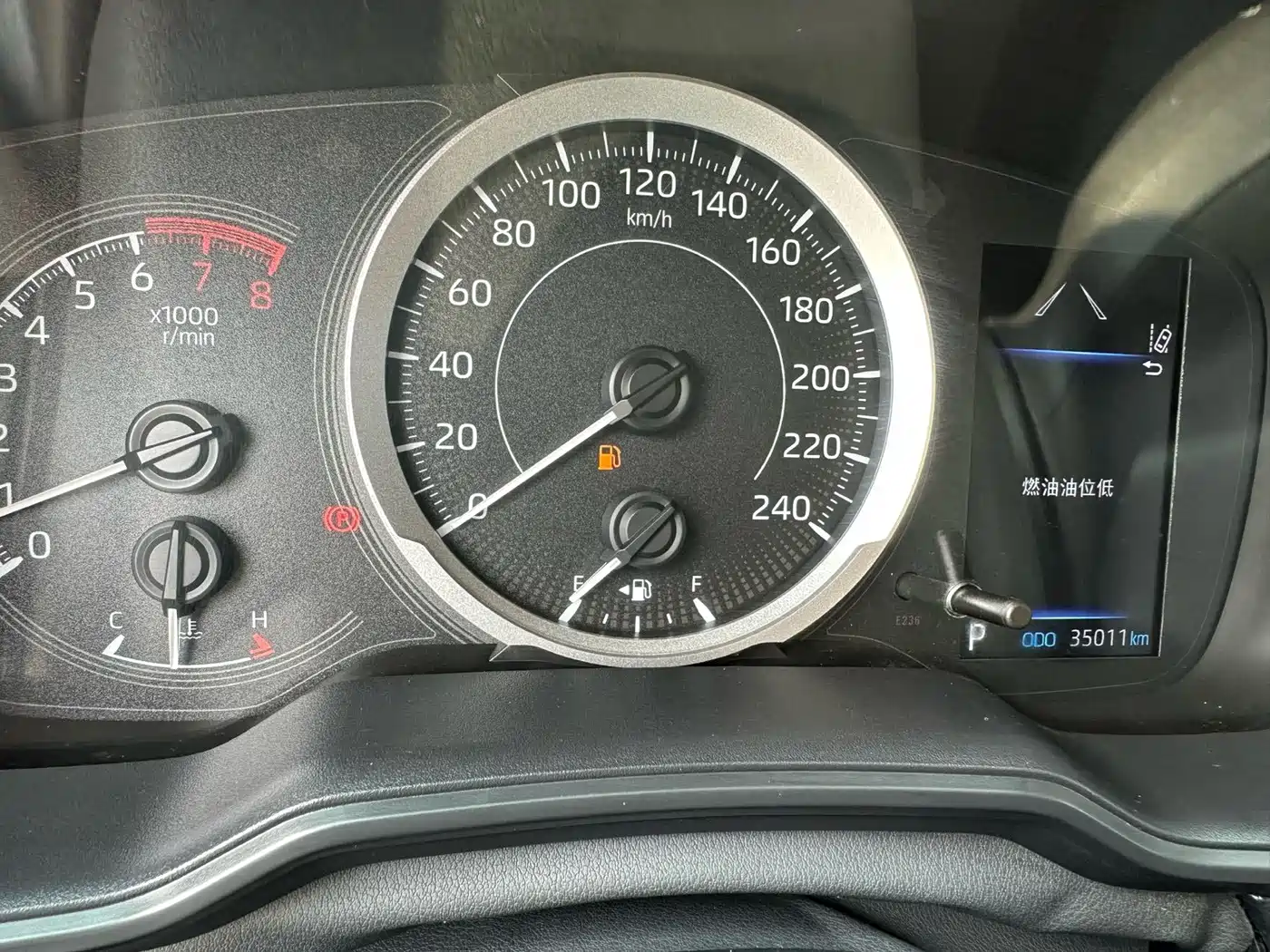 Toyota Corolla, миниатюра 15