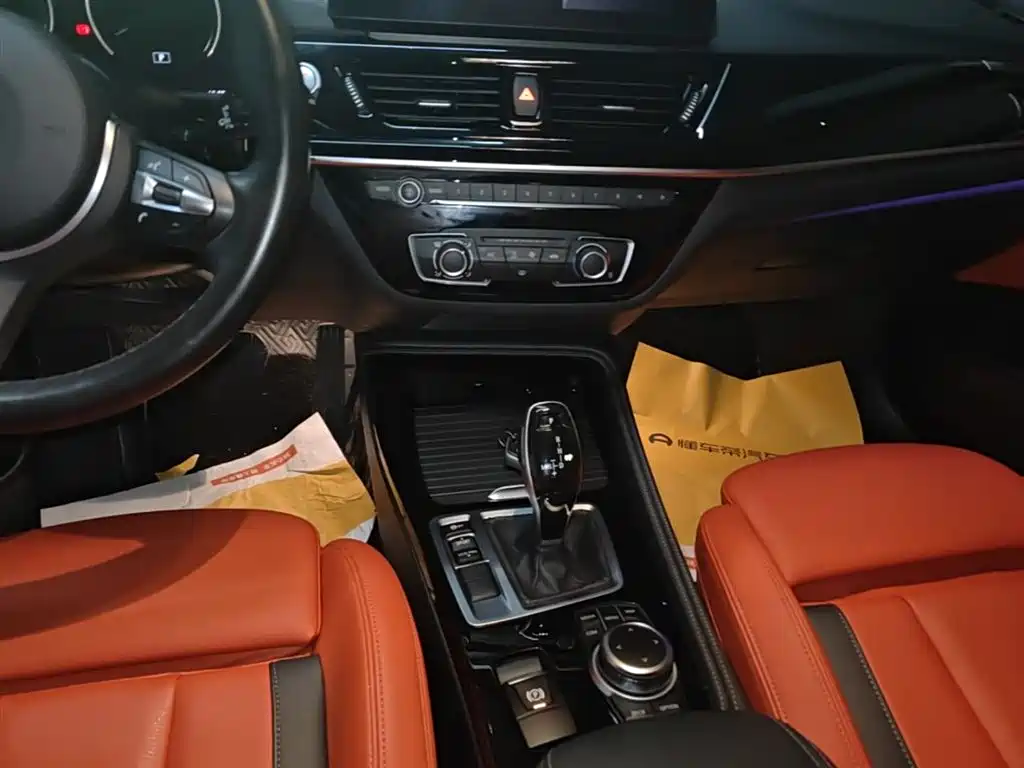 BMW 1 Series 2021 Facelift 125i M Sport Shadow Edition фото 13