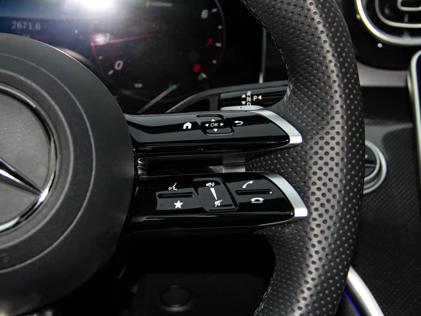 Mercedes-Benz C-Class 2025 C 260 L Sport Edition фото 21