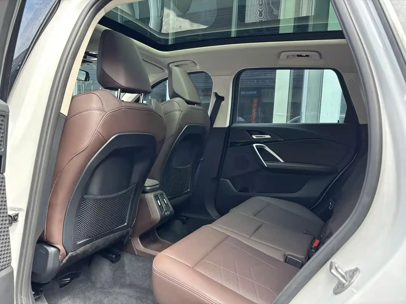 BMW X1 2023 sDrive20Li X Design Package фото 7