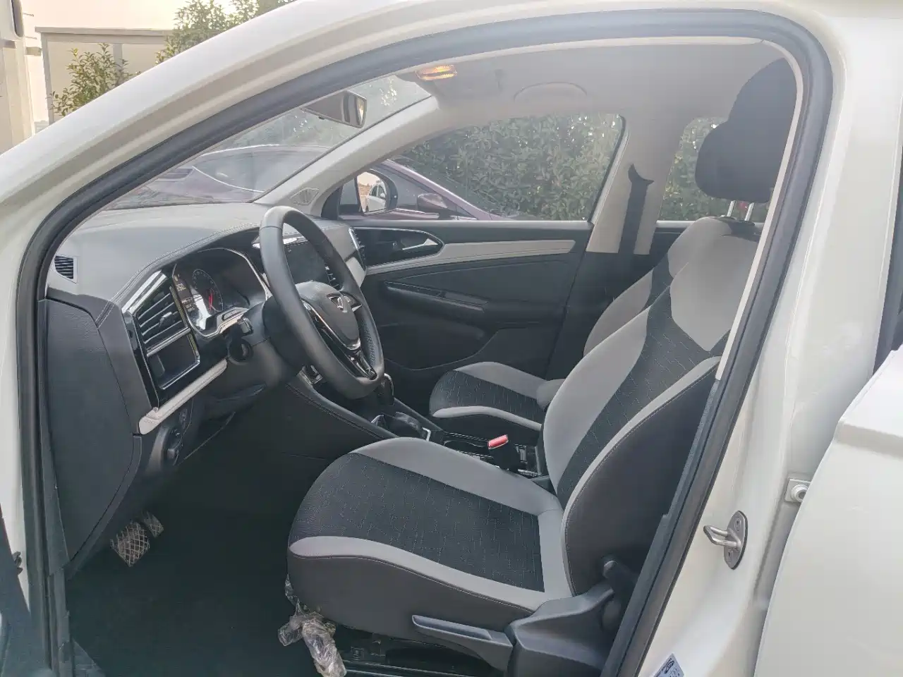 Jetta VS5 2025 2024 280TSI Auto Pioneer Edition