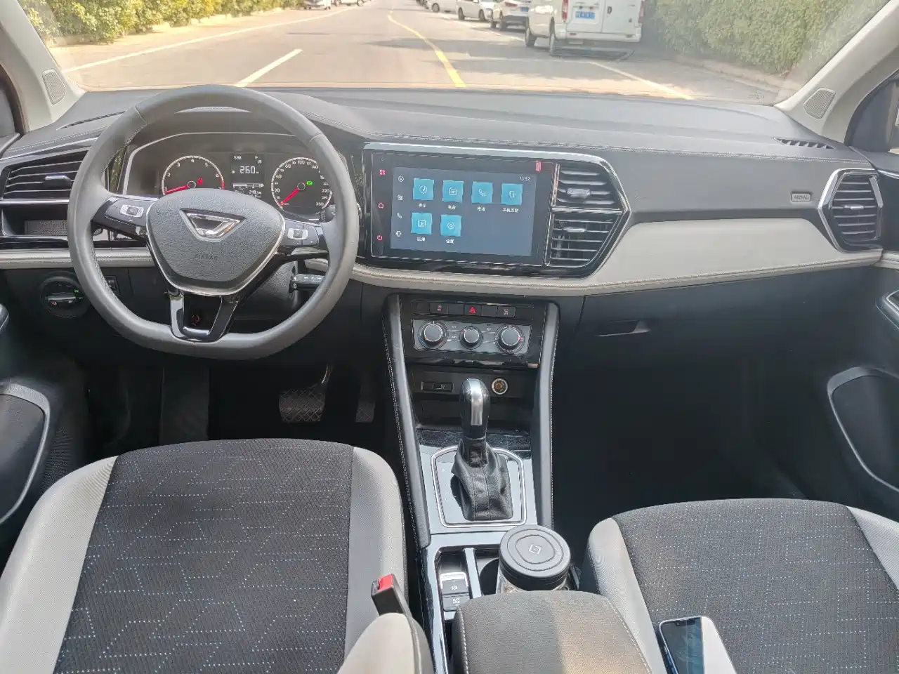 Jetta VS5 2025 2024 280TSI Auto Pioneer Edition