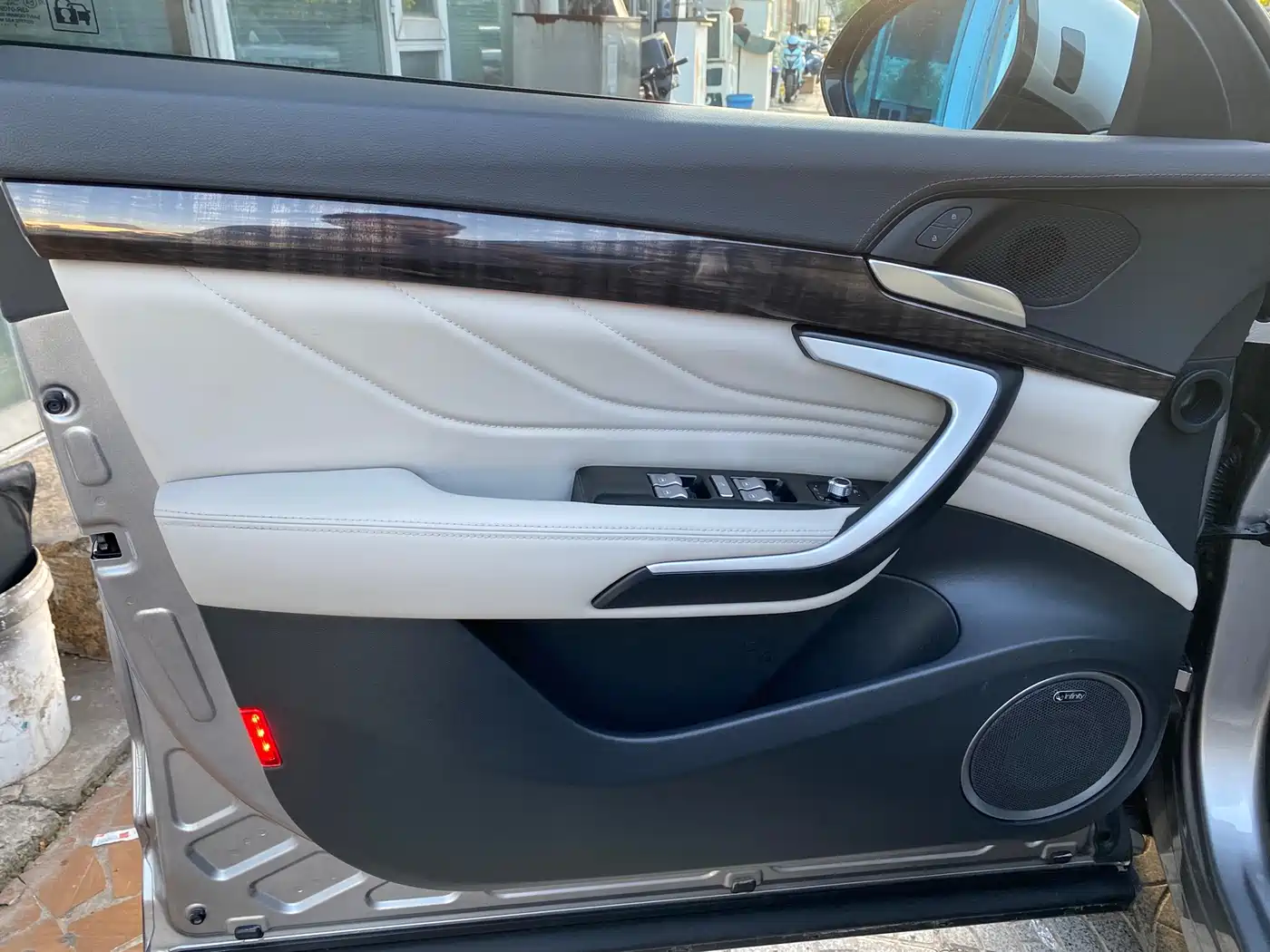 WEY VV7 2017 2017 2.0T Flagship