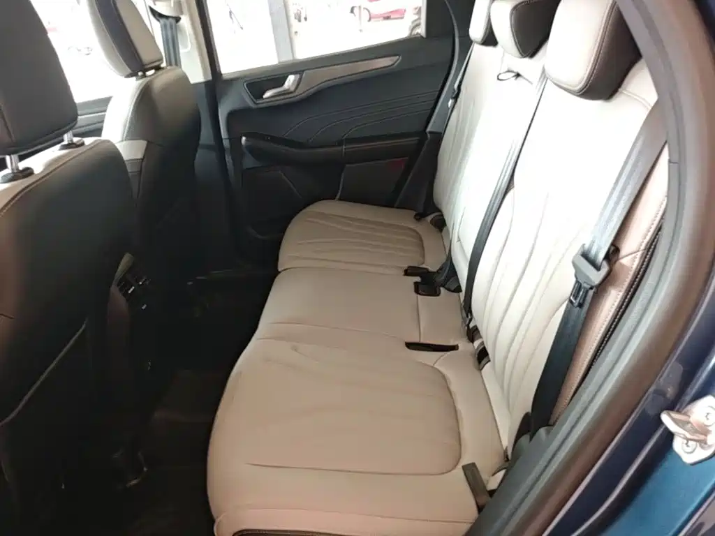 Ford Escape 2023 2020 EcoBoost 245 2WD Leisure Edition