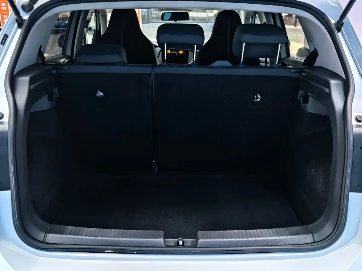 Volkswagen T-Cross 2023 1.5L Automatic Trend Edition фото 20