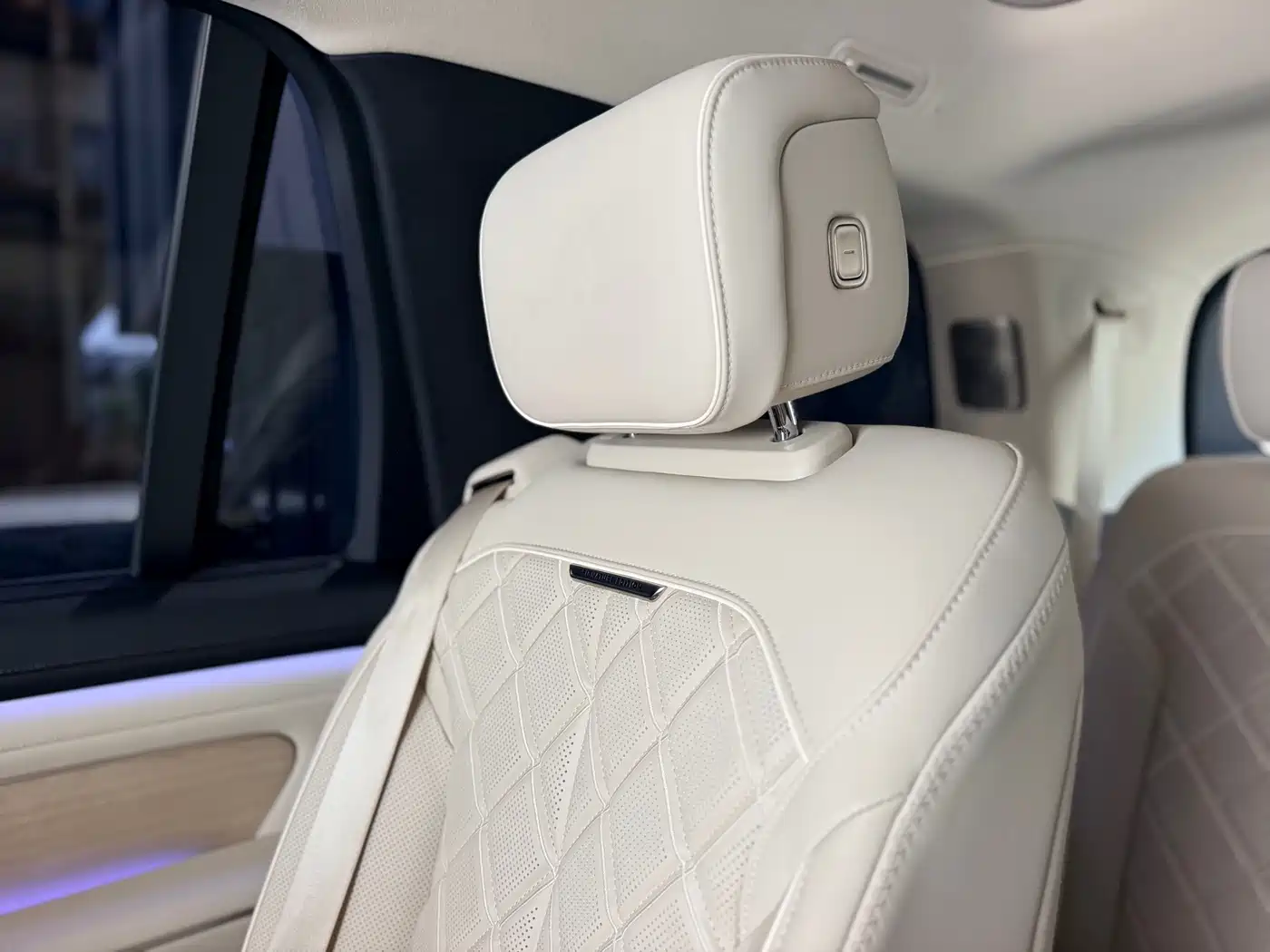 NIO ES8 2026 2025 Base Model