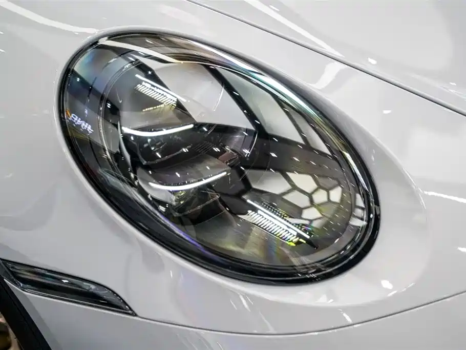 Porsche 911 2025 GT3 4.0L фото 6