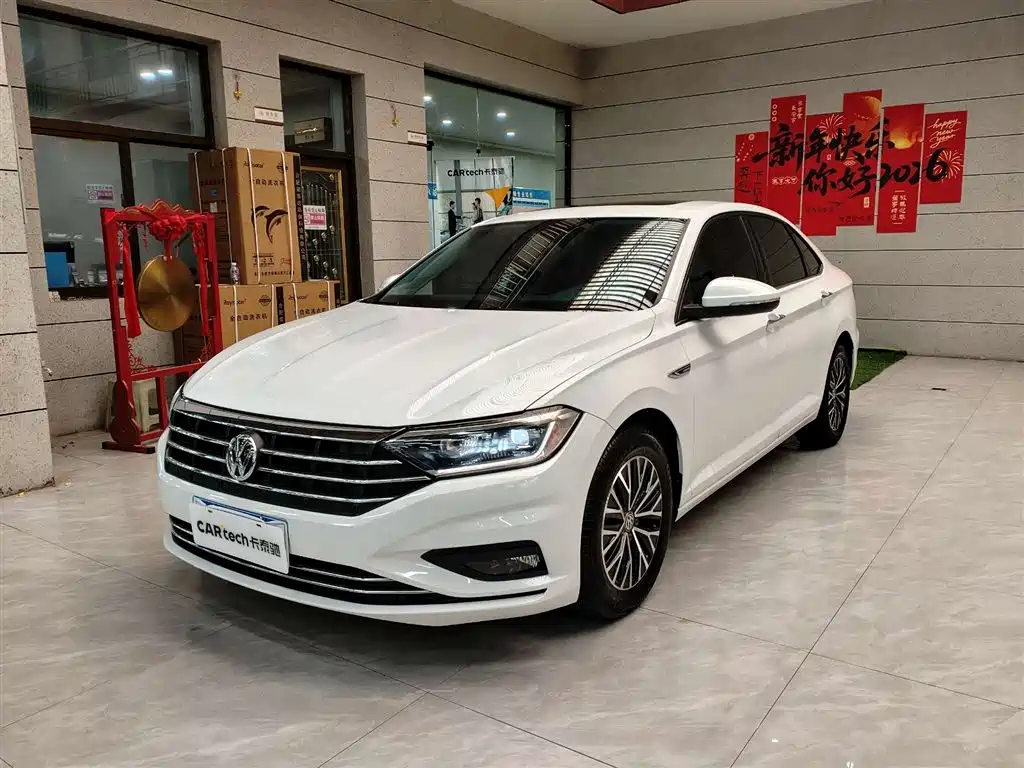 VOLKSWAGEN SAGITAR 2026