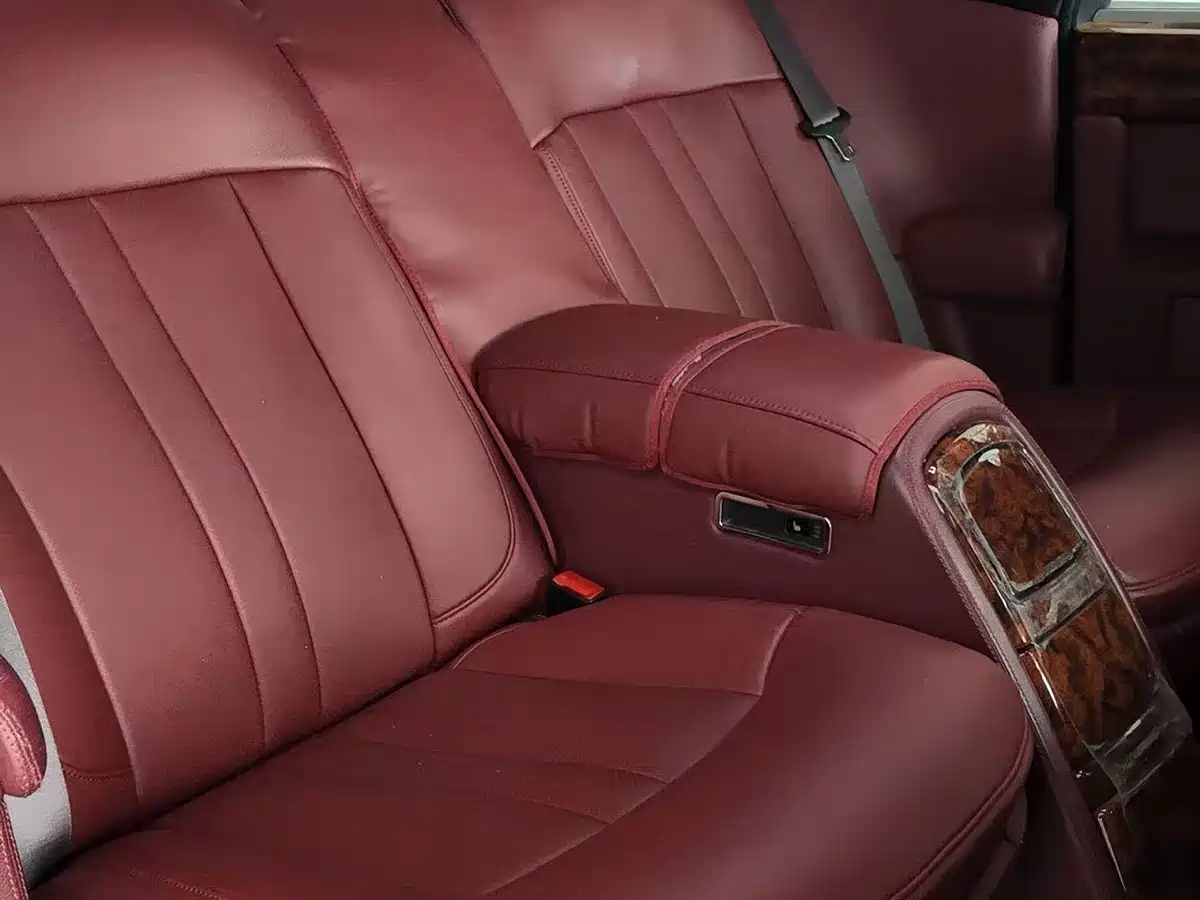 Rolls-Royce Phantom 2013 2013 6.7L Standard