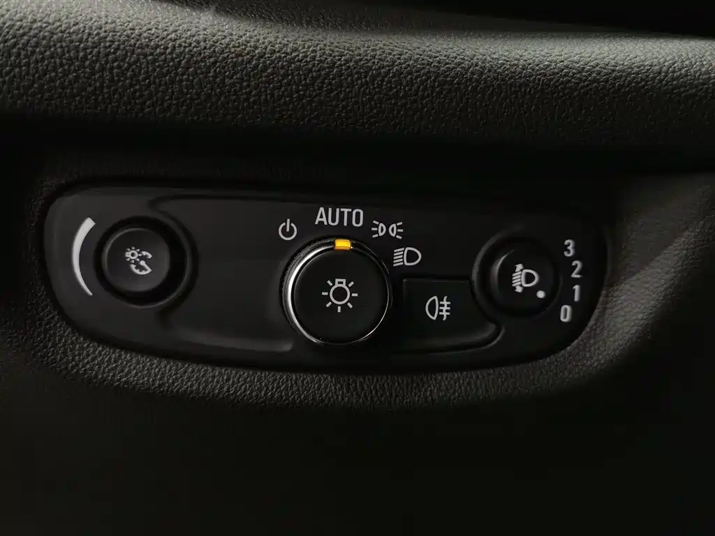 Buick Regal 2022 552T Smart Edition фото 21