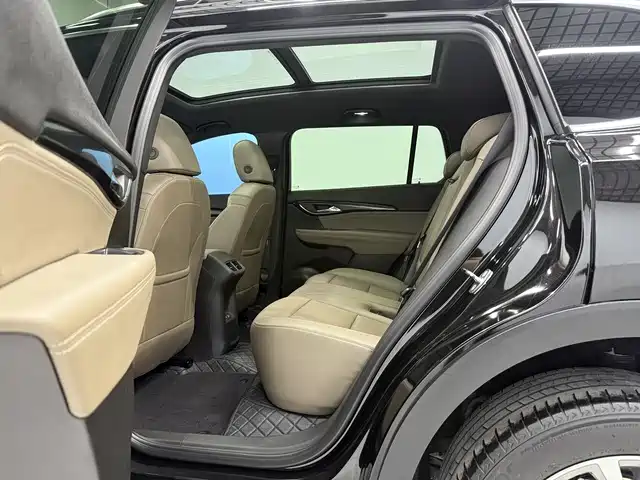 BUICK ANGKEWEI PLUS