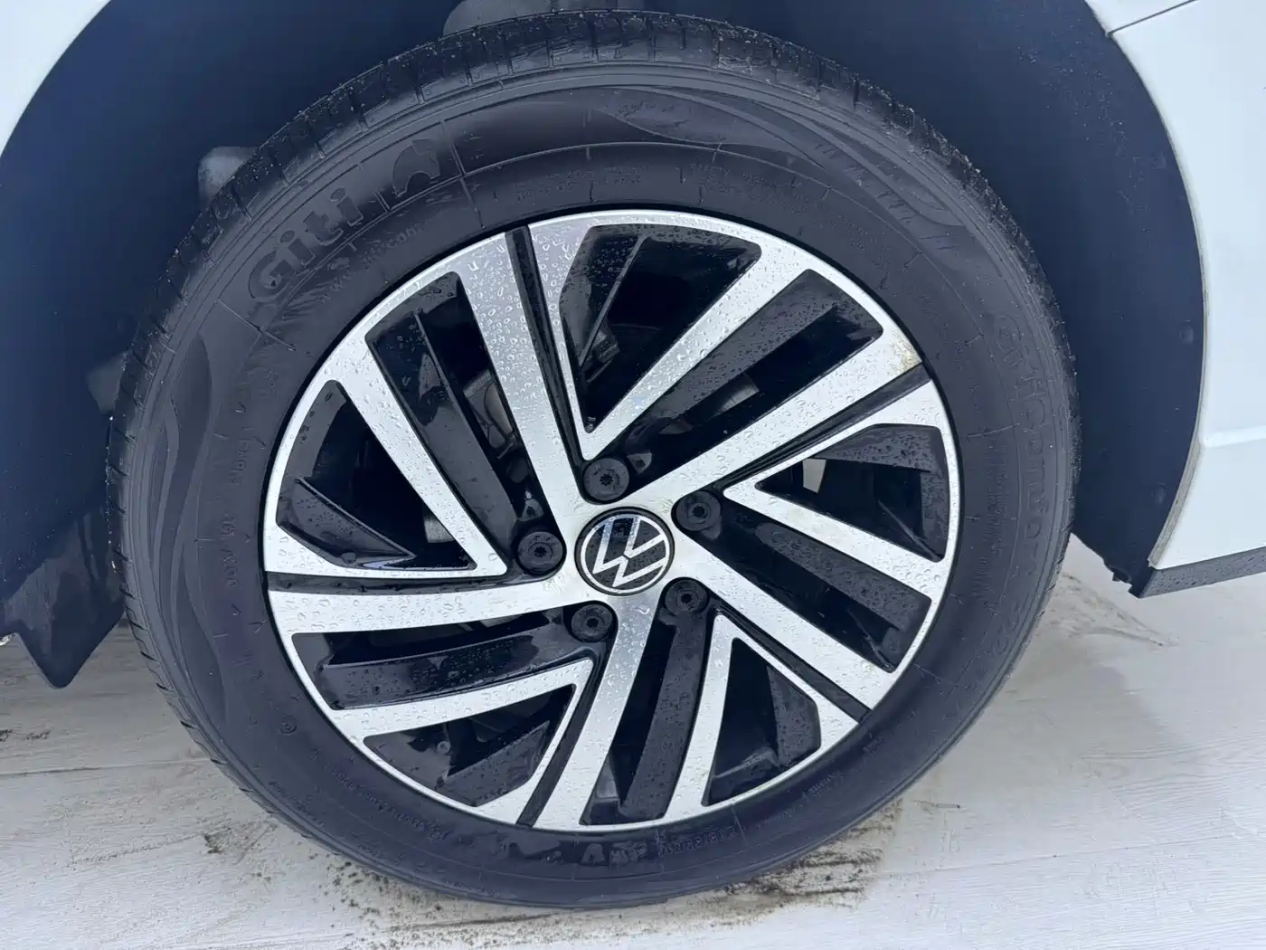 Volkswagen Lavida 2023 280TSI DSG Starlight Comfort Edition фото 21
