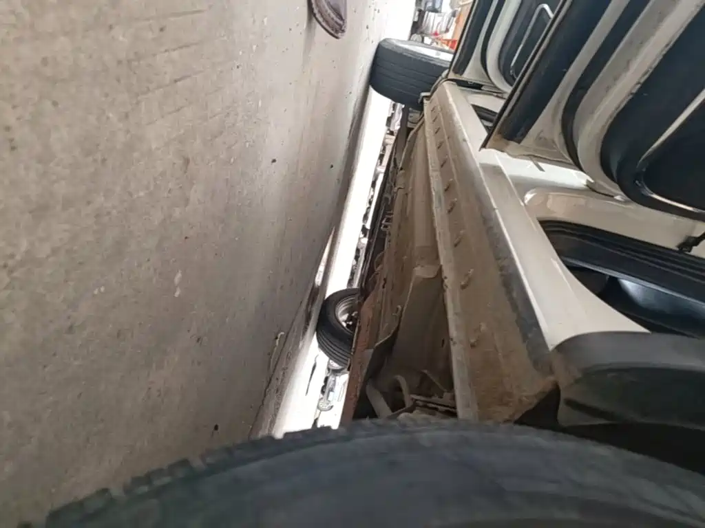 Haima S5 2016 2015 1.5T CVT Flagship Edition