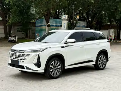 Changan CS75PLUS