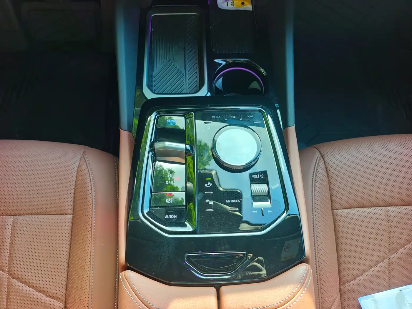 BMW i5 2024 2024 eDrive 35L M Sport Package