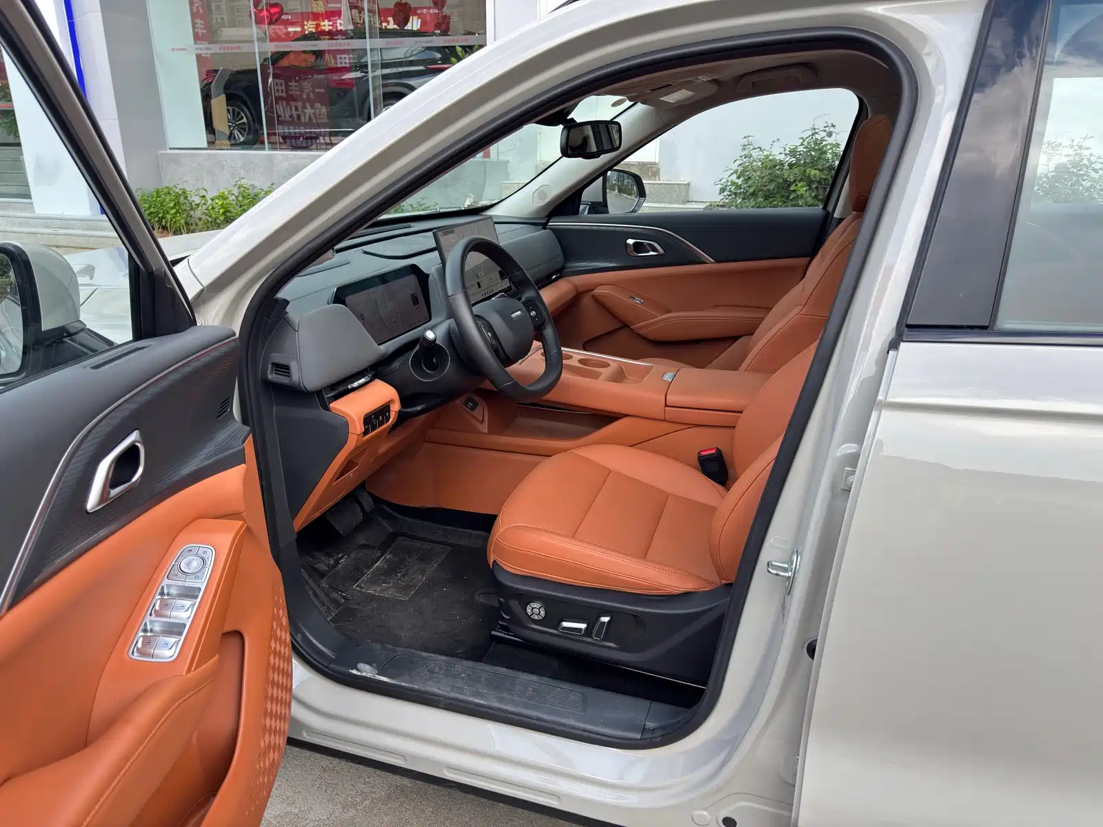 Photo 15 - Haval Xiaolong MAX