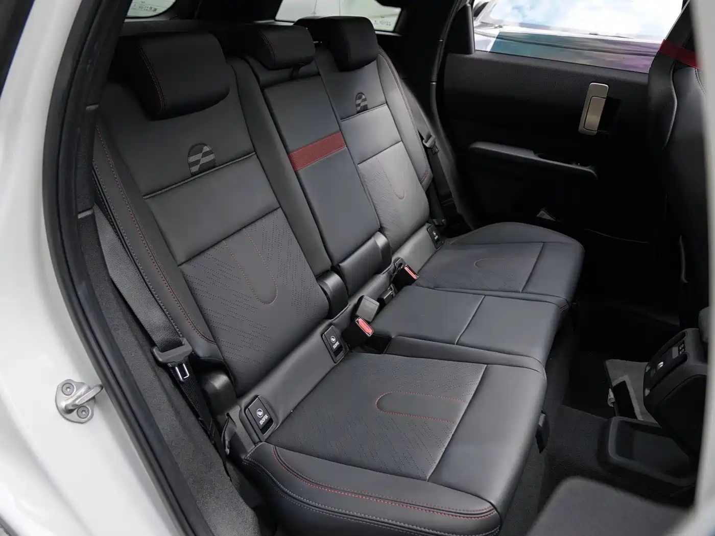 MINI JCW COUNTRYMAN 2025 2024 2.0T JOHN COOPER WORKS