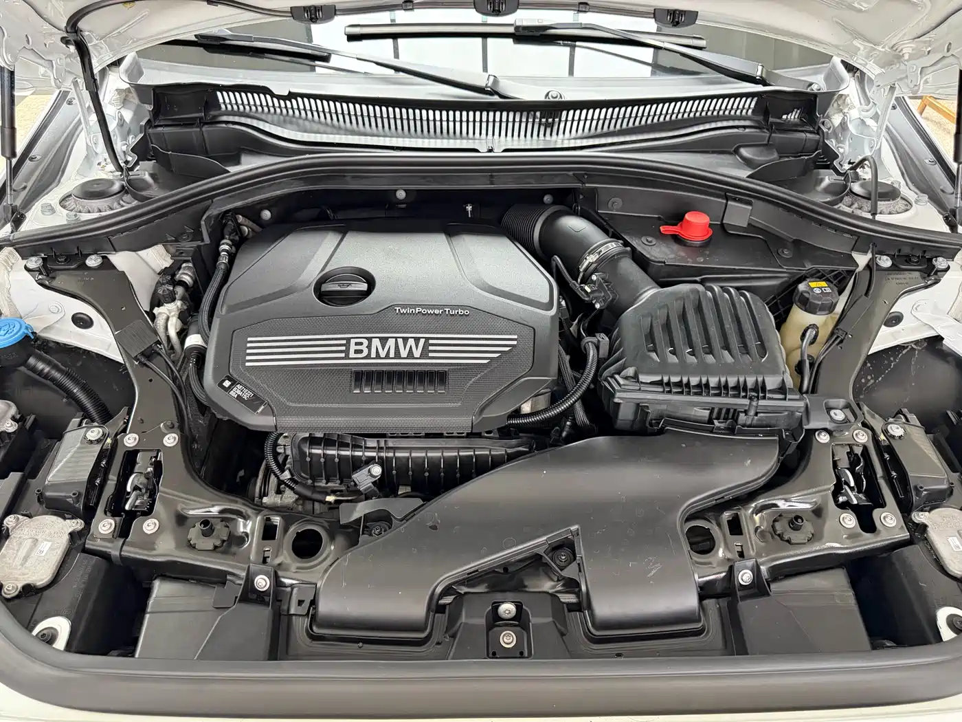 BMW 1 Series 2021 Facelift 120i M Sport Shadow Edition фото 39