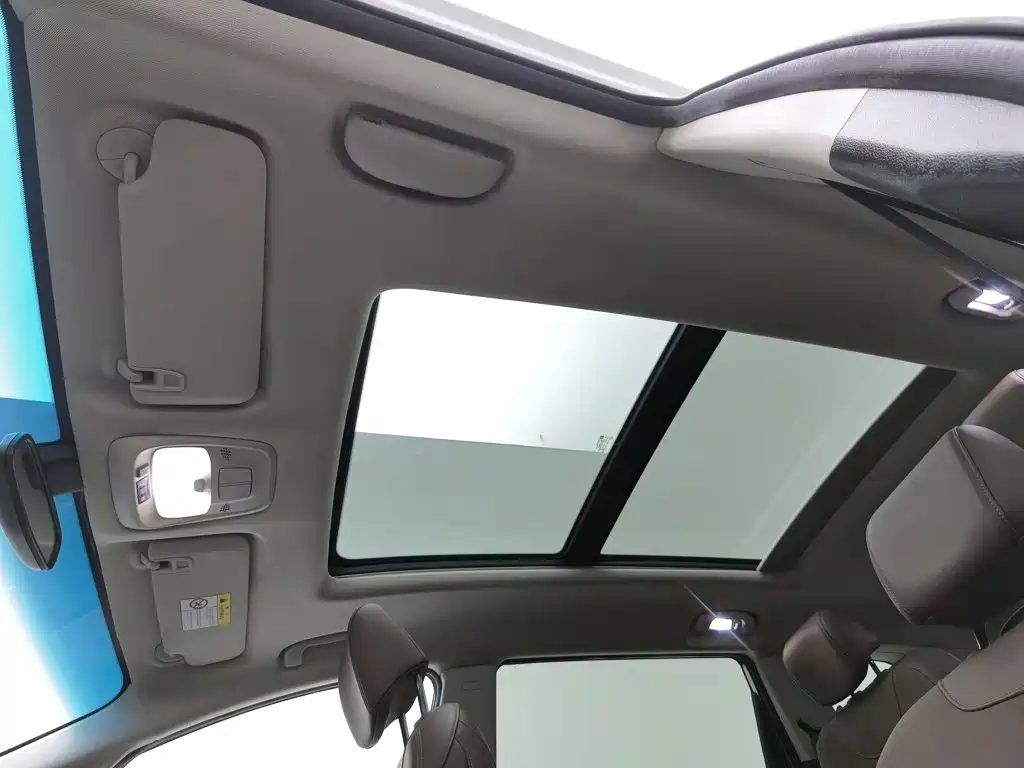 Buick GL6 2018 2018 18T 6-Seater Premium