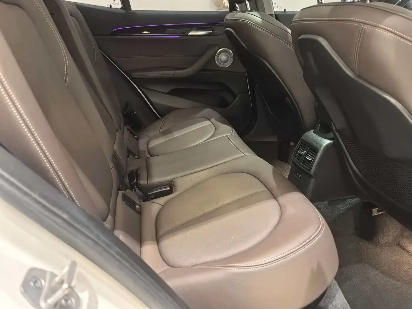 BMW X2 2021 sDrive25i Leading M Sport Package фото 12