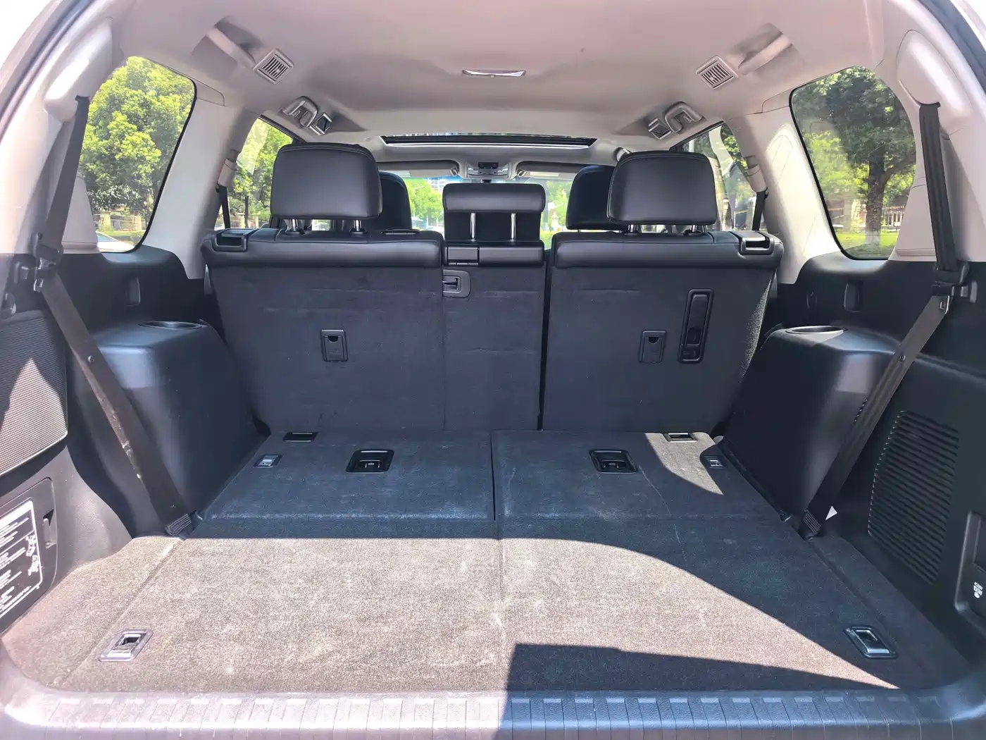 Toyota Prado 2016 2016 2.7L Auto Luxury Edition