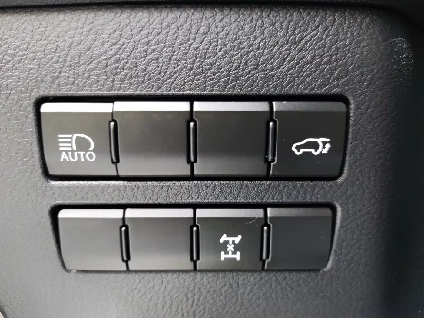 Lexus NX 2020 200 AWD F Sport China V фото 16