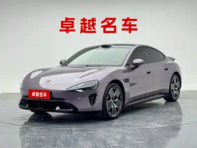 Xiaomi SU7