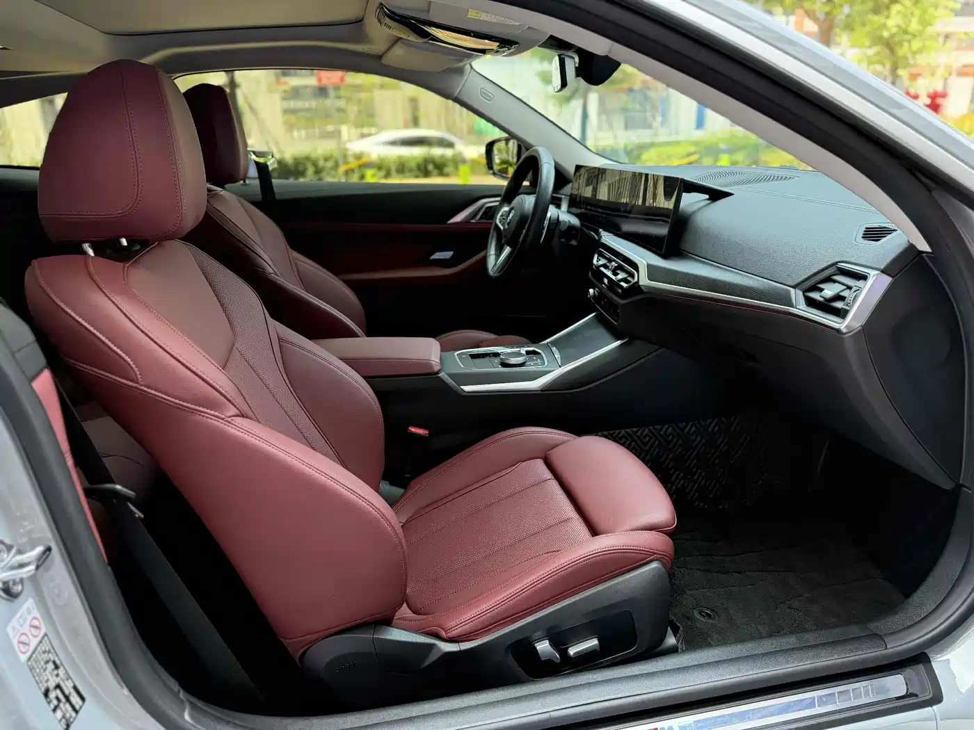 BMW 4 Series 2023 425i M Sport Package фото 5