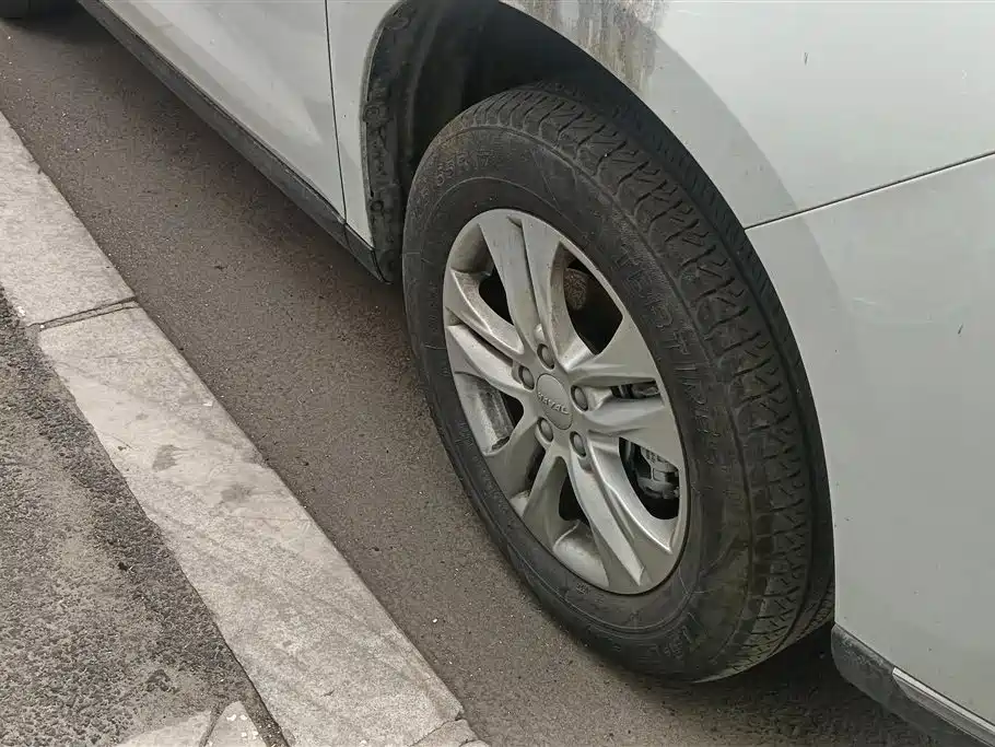 HAVAL M6