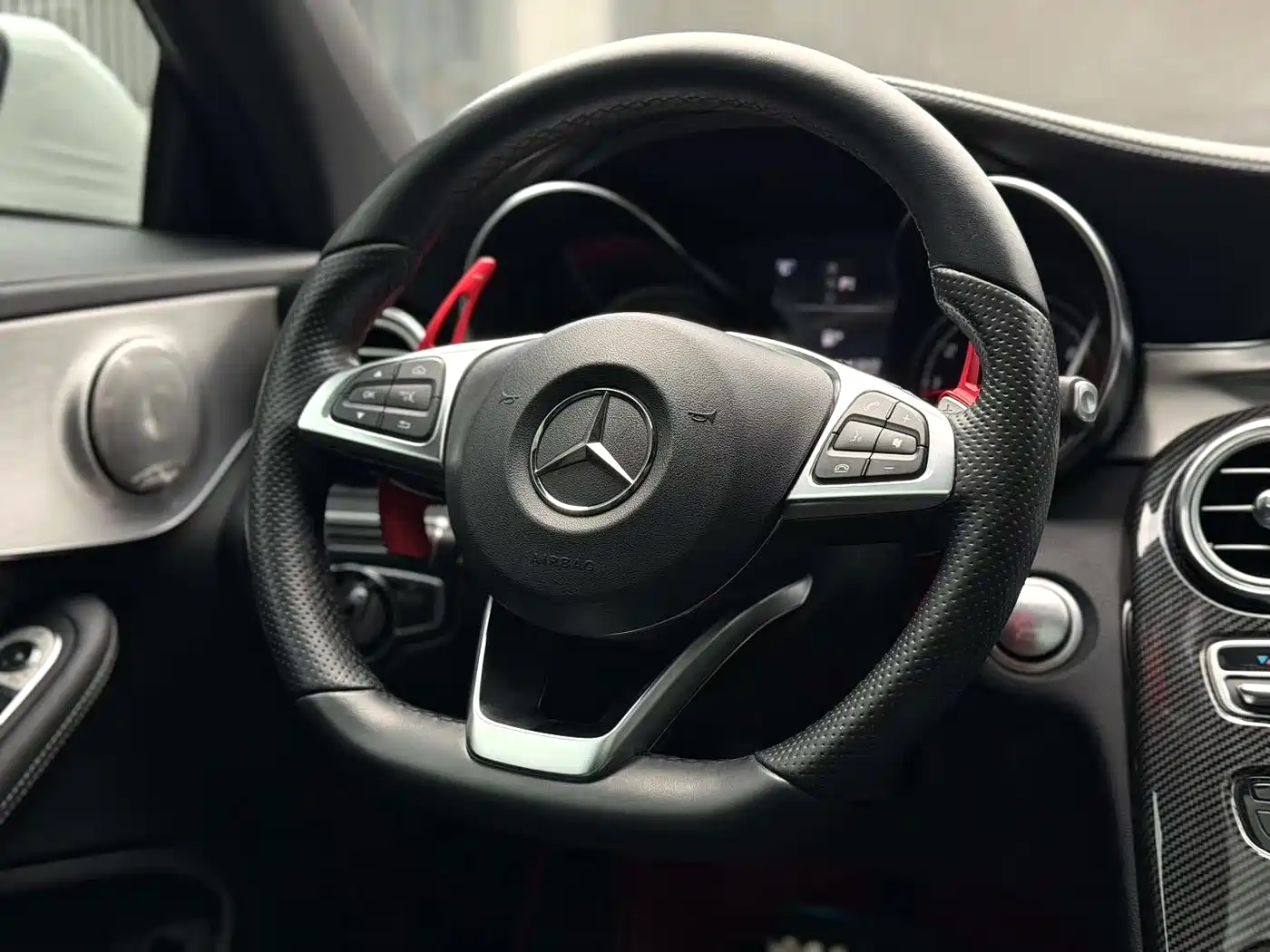 Mercedes-Benz C-Class (Import) 2016 C 200 Coupe фото 4