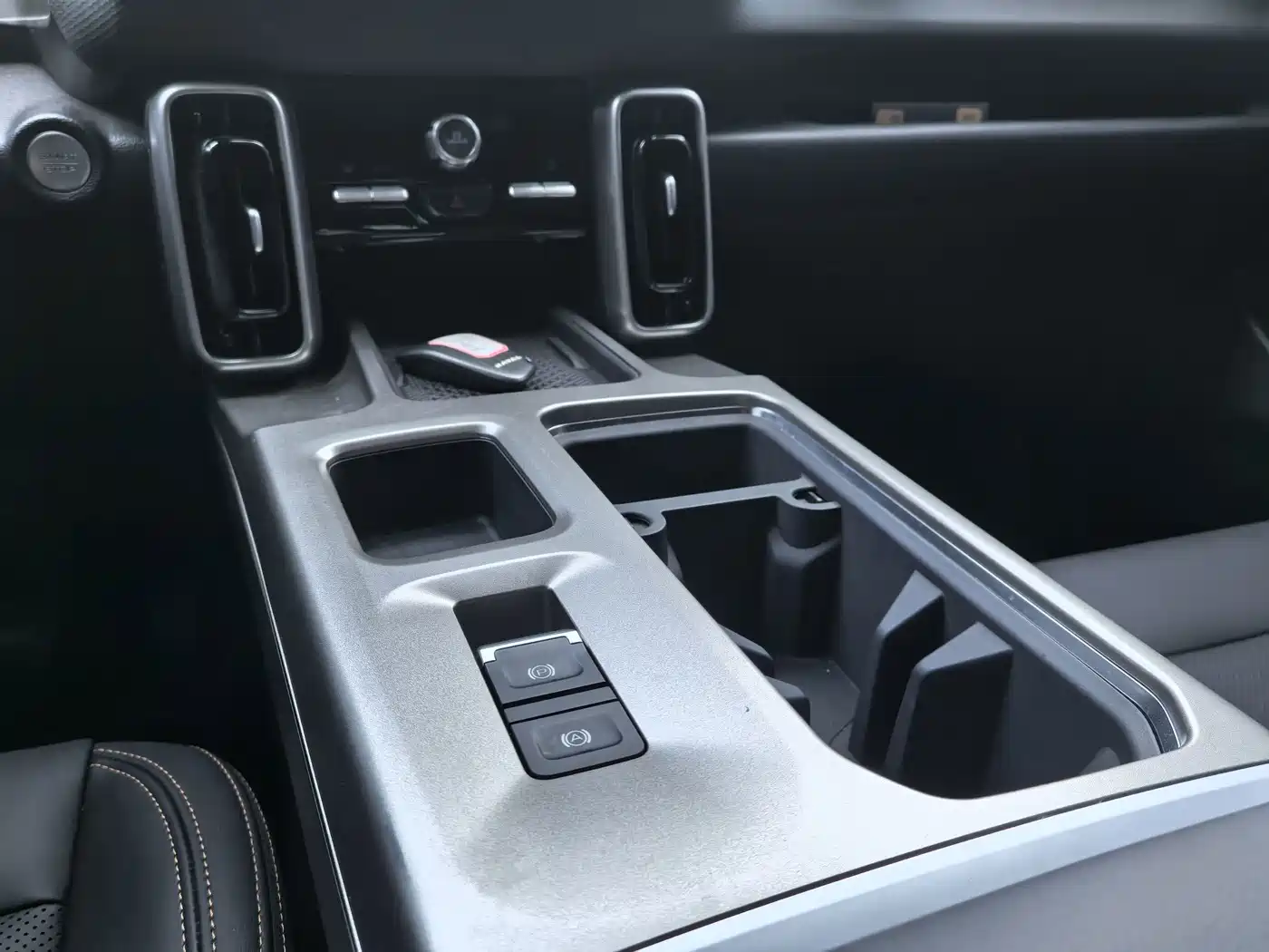 Haval Big Dog 2025 2026 2.0T Standard