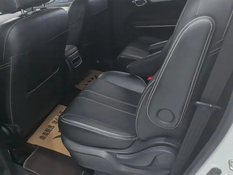 GAC Trumpchi Trumpchi M6 2021 PRO 270T DCT Luxury Edition фото 11