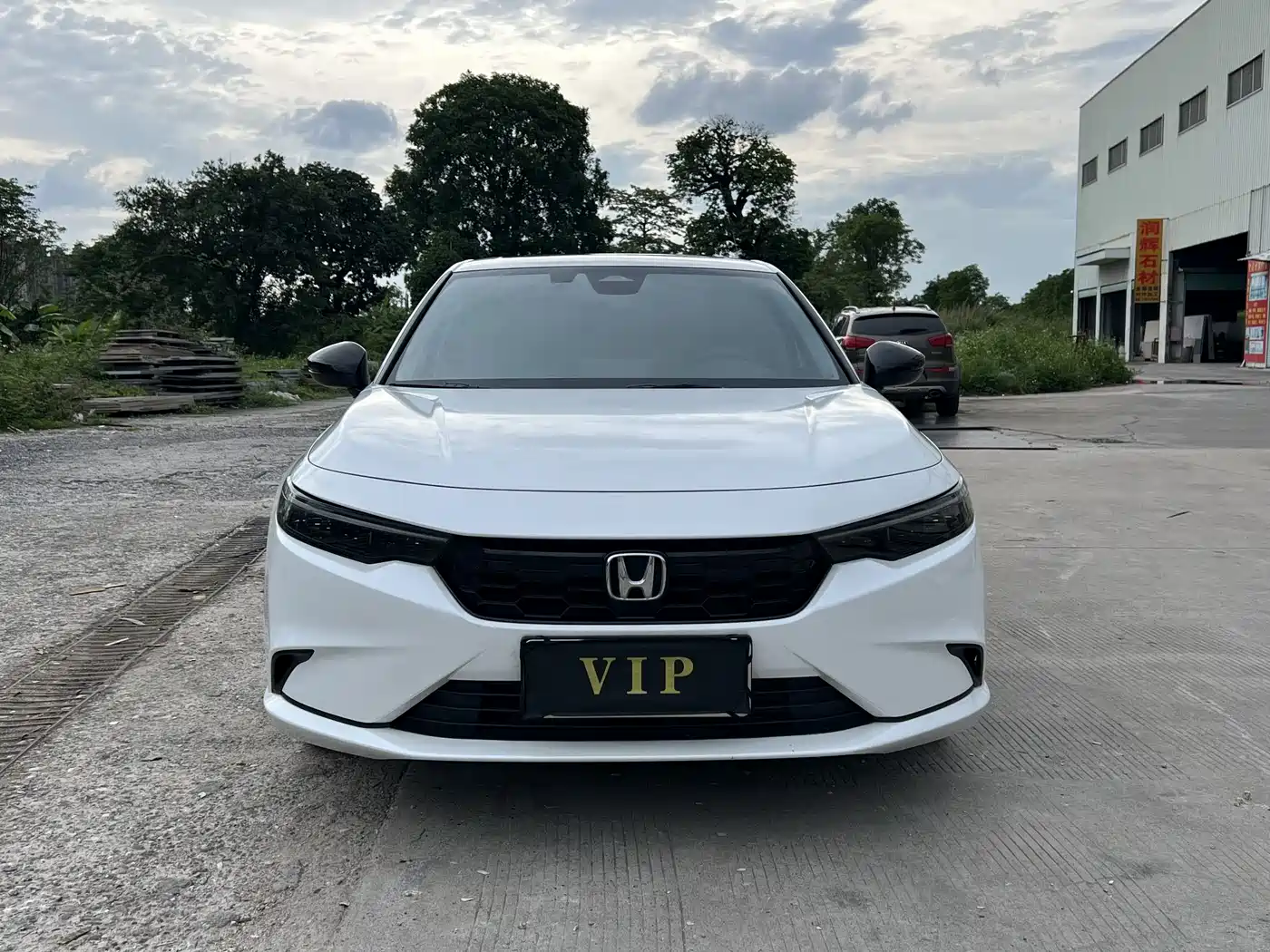 Honda Integra 2025 2023 HATCHBACK 240TURBO CVT Phantom Night Luxury Edition