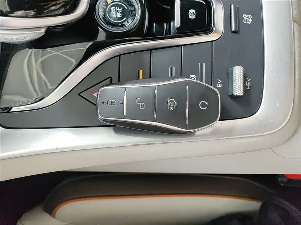 BYD SONGJIANG NEW ENERGY