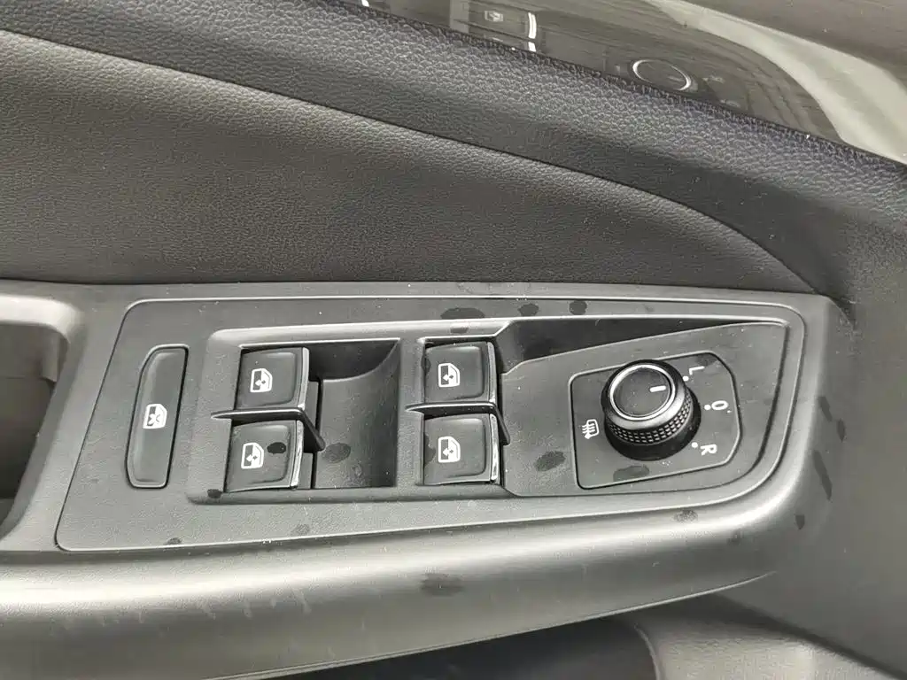 Volkswagen Bora, миниатюра 9